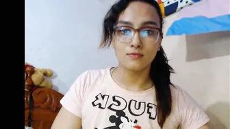 aurora_sanders1 recorded nude video 507396