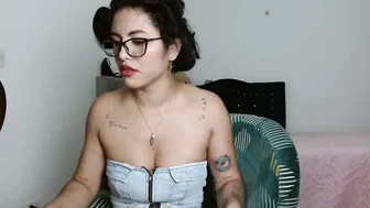 sexy_lia_latina recorded nude video 507439