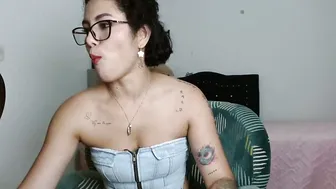 sexy_lia_latina recorded nude video 507439