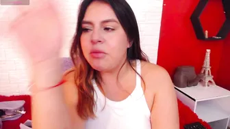 _poison_sweet bigboobs - 24 December 2025