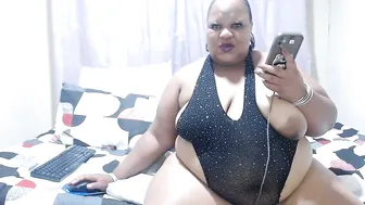 chocolovebbw1986 recorded nude video 507466