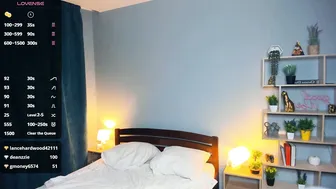 paulettelafevre teen - 12-24-2025