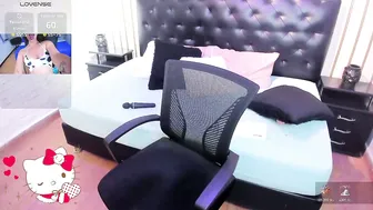 Liz_catt live on cam 24 December 2025