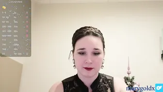maryhillx sex chat posing on cam