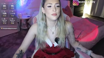 queenx_lexy recorded nude video 507581