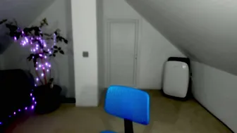 afrodisiacaly recorded nude video 507589