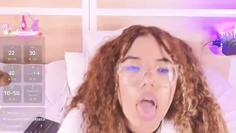 niickypurple recorded nude video 507599