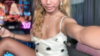 cockprincess_dianna recorded nude video 507719