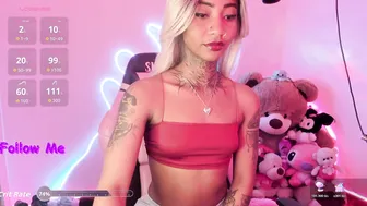 ashanti_sweet recorded nude video 507721