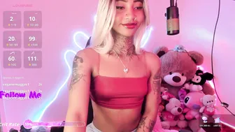 ashanti_sweet recorded nude video 507721