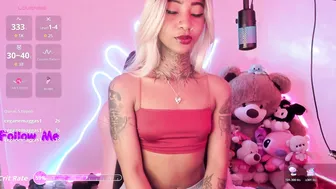 ashanti_sweet recorded nude video 507721