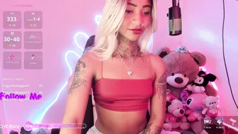 ashanti_sweet recorded nude video 507721