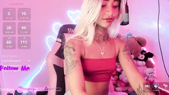 ashanti_sweet recorded nude video 507721