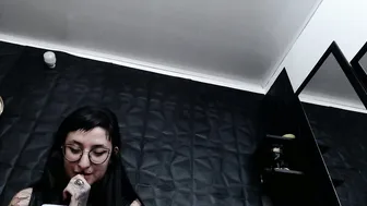 agata_darkness recorded nude video 507729