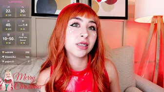 cloe_martinez_ recorded nude video 507736