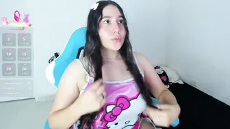 little_sparkles_0f_l0v3 recorded nude video 507757