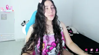 little_sparkles_0f_l0v3 recorded nude video 507757