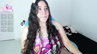 little_sparkles_0f_l0v3 recorded nude video 507757