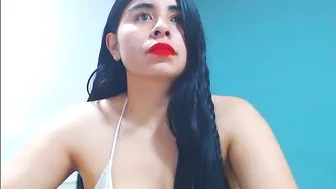 danna_rouses_ recorded nude video 507773