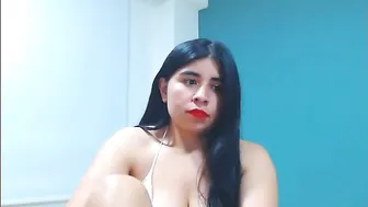 danna_rouses_ recorded nude video 507773
