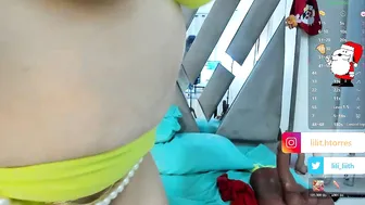 lilith_torres recorded nude video 507778