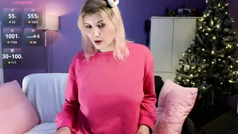 Olisunny5 submissive 12/24/2025