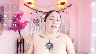 Isa_reel live cam show (12-24-2025)