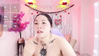 Isa_reel live cam show (12-24-2025)