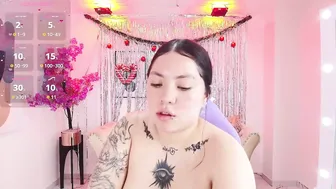 Isa_reel live cam show (12-24-2025)