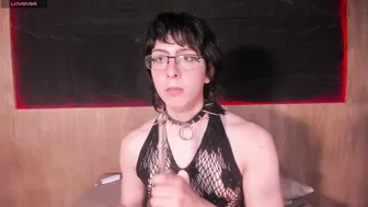 shelly_bat goth hot webcam video