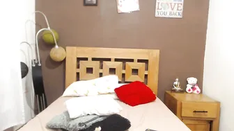 valesantodomingo pvt chat porn video