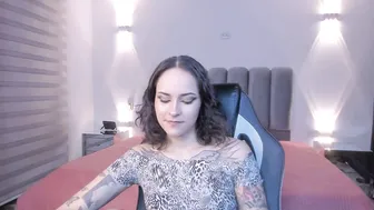 annythomsonn recorded nude video 508109