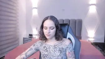 annythomsonn recorded nude video 508109