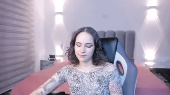 annythomsonn recorded nude video 508109