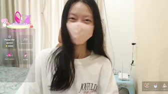 Miahchan68 cam show video