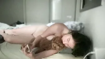 goddess_kim_ recorded nude video 508132