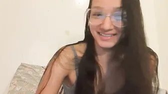 brandiblak feet on cam