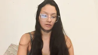 brandiblak feet on cam