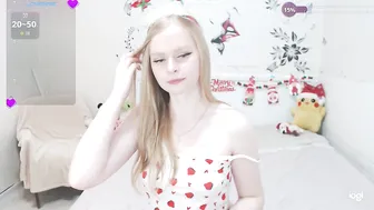 alice_d0ll recorded nude video 508212