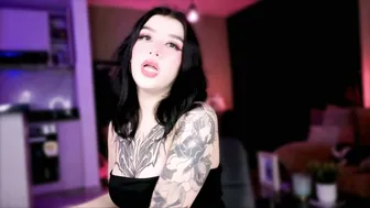 vanessablackrose recorded nude video 508236