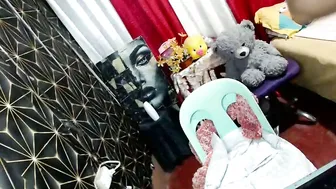 queen_ennah recorded nude video 508249