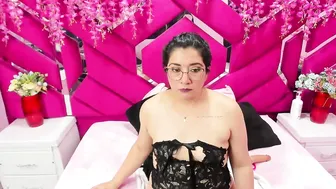 alexa_sanz recorded nude video 508258
