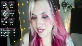 luna_ray420 recorded nude video 508277