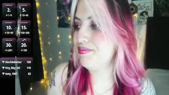 luna_ray420 recorded nude video 508277
