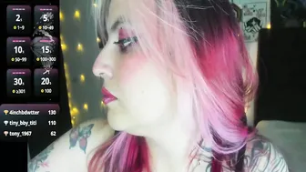 luna_ray420 recorded nude video 508277