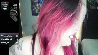 luna_ray420 recorded nude video 508277