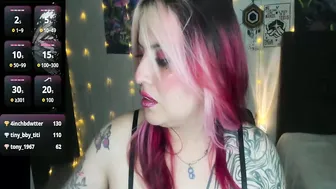 luna_ray420 recorded nude video 508277
