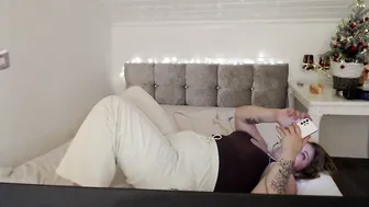 andorphina recorded nude video 508278