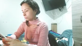 marly_hottest recorded nude video 508285