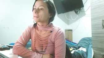 marly_hottest recorded nude video 508285